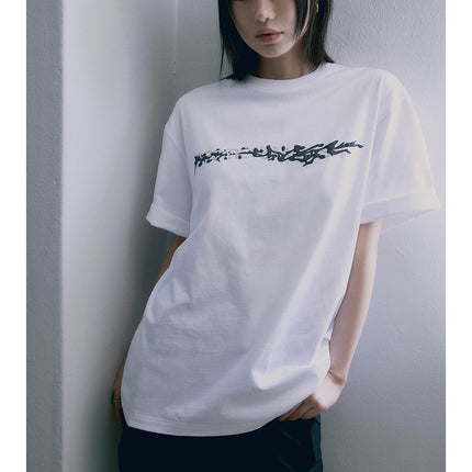 [POB] ENHYPEN - S/S T-shirt (MAKE)