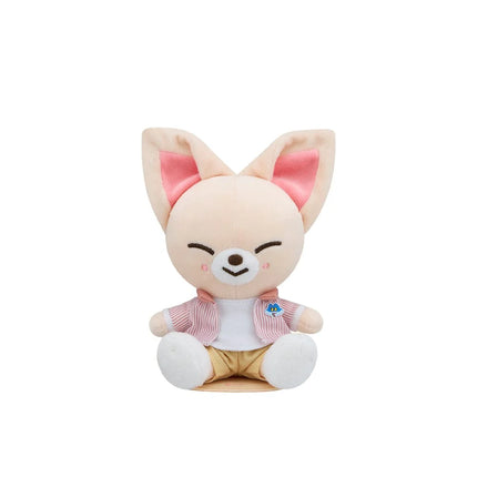 [Limited] Stray Kids - SHOULDER PLUSH / ZOOTOPIA2 | SKZOO