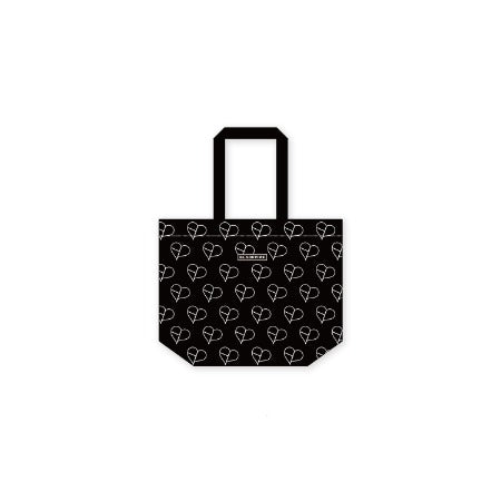 [BPTOUR] BLACKPINK REUSABLE BAG