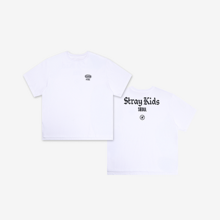 Stray Kids - SKZOO Everywhere All Around The World