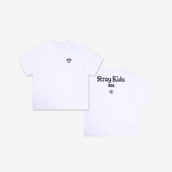 Stray Kids - SKZOO Everywhere All Around The World