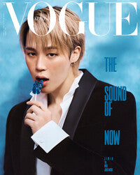 VOGUE KOREA [2026.02] (Cover : BTS-JIMIN)