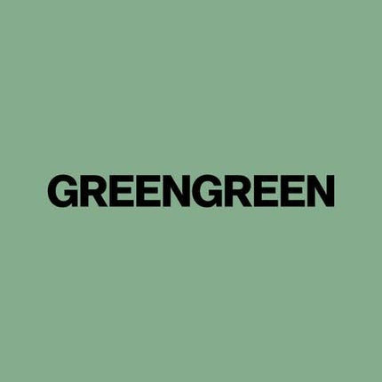 [Soho] Cortis MD - greengreen