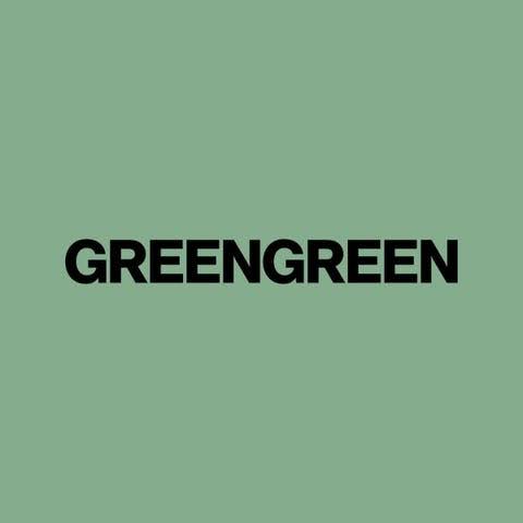 [Soho] Cortis MD - greengreen