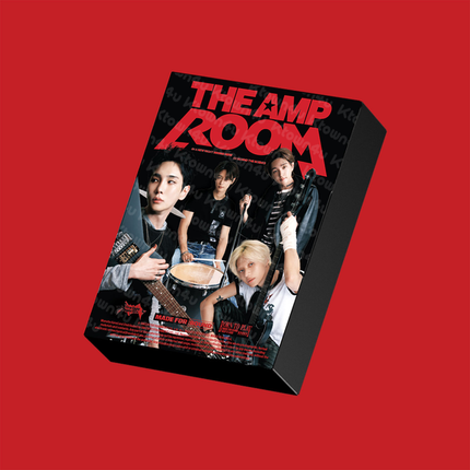 [POB] SHINee - 2027 SEASON’S GREETINGS