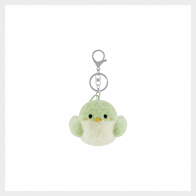 [POB] GOT7 - I GOT7 Doll Keyring / 2025 [NESTFEST] OFFICIAL MD