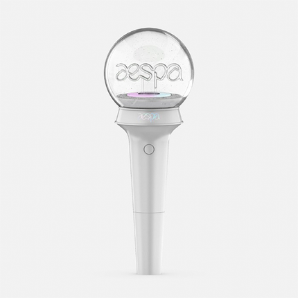 [POB] aespa - OFFICIAL FANLIGHT (LIGHT STICK)