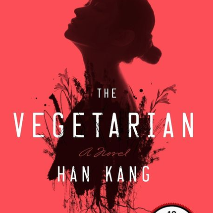 [Pre-order] HAN KANG - The Vegetarian