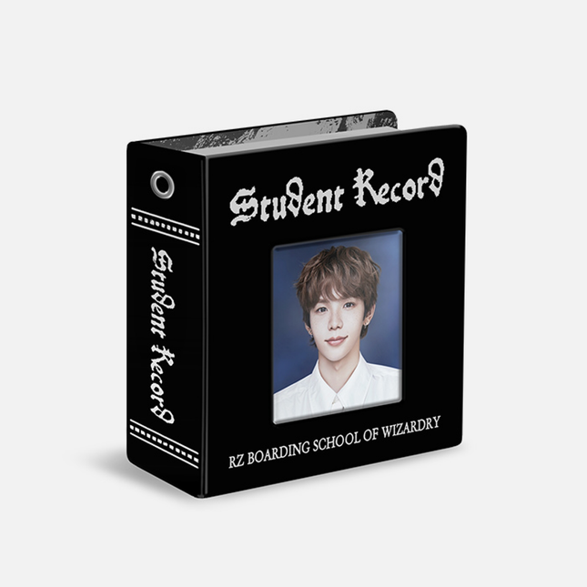 [Pre-order] RIIZE - MINI COLLECT BOOK SET / 2025 SM ARTIST SEASON’S GREETINGS OFFICIAL MD