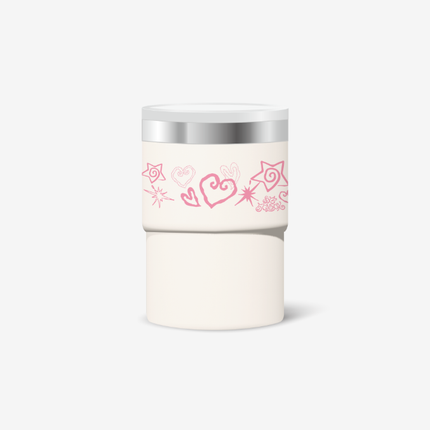 [POB] Stray Kids - TUMBLER / [SKZ 5'CLOCK] OFFICIAL MERCH