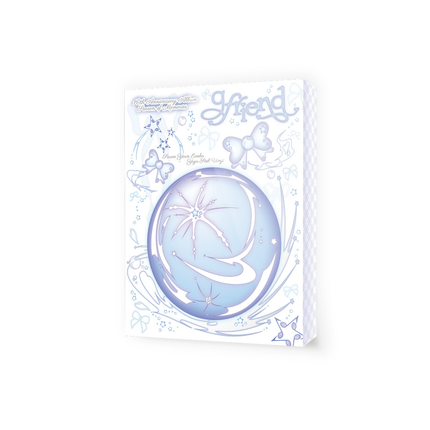 [POB] GFRIEND - Season of Memories / SPECIAL ALBUM (Standard ver.)