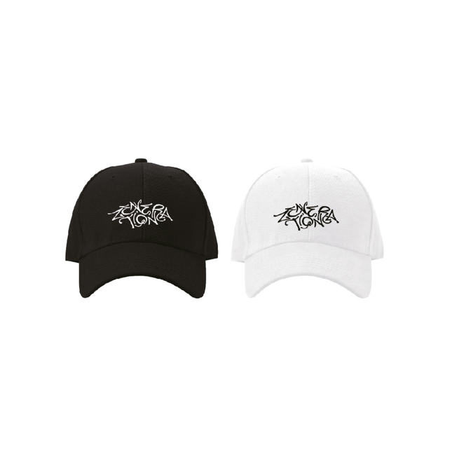 [POB] THE BOYZ - BALL CAP / WORLD TOUR : ZENERATION2 MD