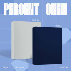 Collection image for: ONEW Percent