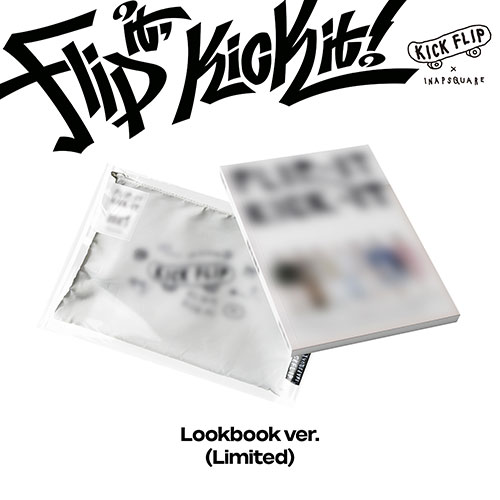 KickFlip – SOOJIB KickFlip – SOOJIB