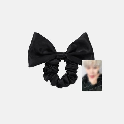 [Pre-order] NCT 127 - SCRUNCHIE SET / 2024 FANMEETING [8ECRET INVITATION] OFFICIAL MD