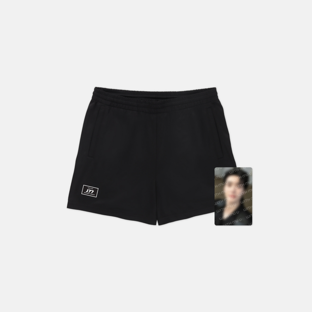 [Pre-order] NCT 127 - SHORT PANTS SET / 2024 FANMEETING [8ECRET INVITATION] OFFICIAL MD