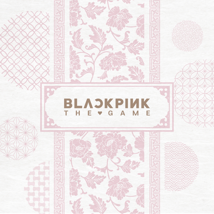 [Pre-order] BLACKPINK - BLACKPINK'S NEW YEAR GREETING / THE GAME OST PHOTOCARD COLLECTION