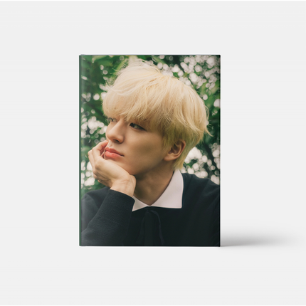 [Pre-order] NCT DREAM - PHOTO BOOK [ENDLESS DREAM]