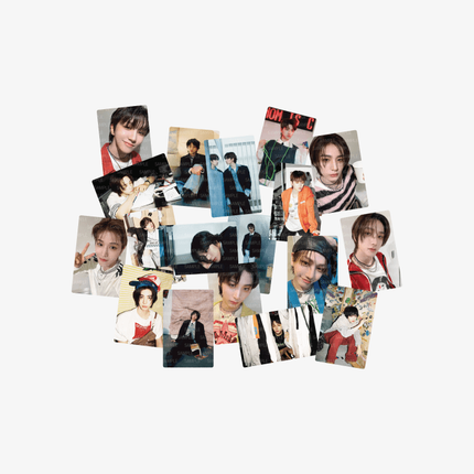 [Pre-order] BOYNEXTDOOR - Photocard Set / 3rd EP [19.99] OFFICIAL MERCH