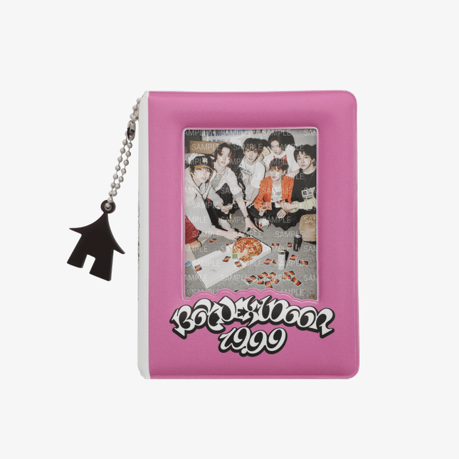 [Pre-order] BOYNEXTDOOR - Mini Photocard Binder / 3rd EP [19.99] OFFICIAL MERCH