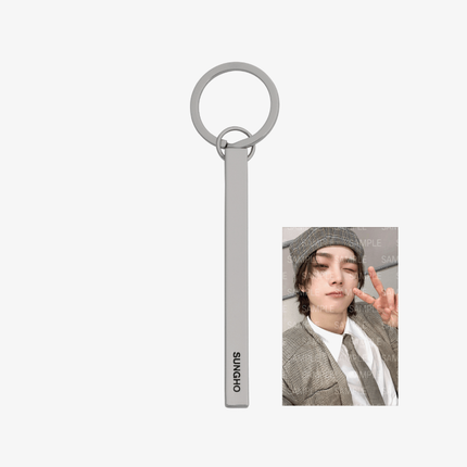 [Pre-order] BOYNEXTDOOR - Keyring / 3rd EP [19.99] OFFICIAL MERCH