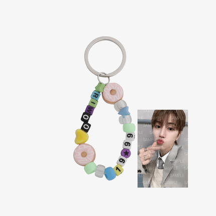 [Pre-order] BOYNEXTDOOR - Keyring / 3rd EP [19.99] OFFICIAL MERCH