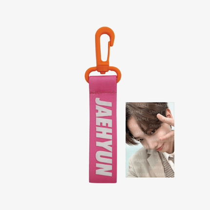 [Pre-order] BOYNEXTDOOR - Keyring / 3rd EP [19.99] OFFICIAL MERCH