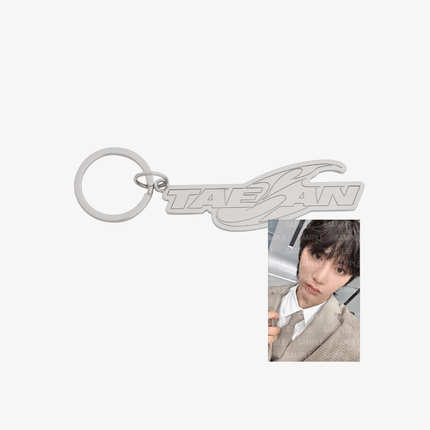 [Pre-order] BOYNEXTDOOR - Keyring / 3rd EP [19.99] OFFICIAL MERCH