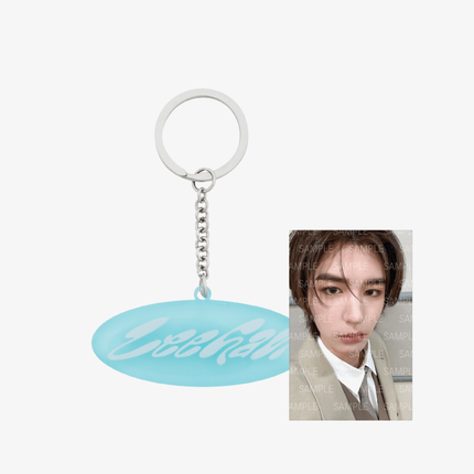 [Pre-order] BOYNEXTDOOR - Keyring / 3rd EP [19.99] OFFICIAL MERCH