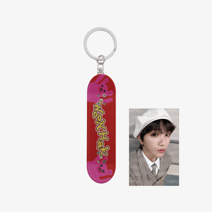 [Pre-order] BOYNEXTDOOR - Keyring / 3rd EP [19.99] OFFICIAL MERCH