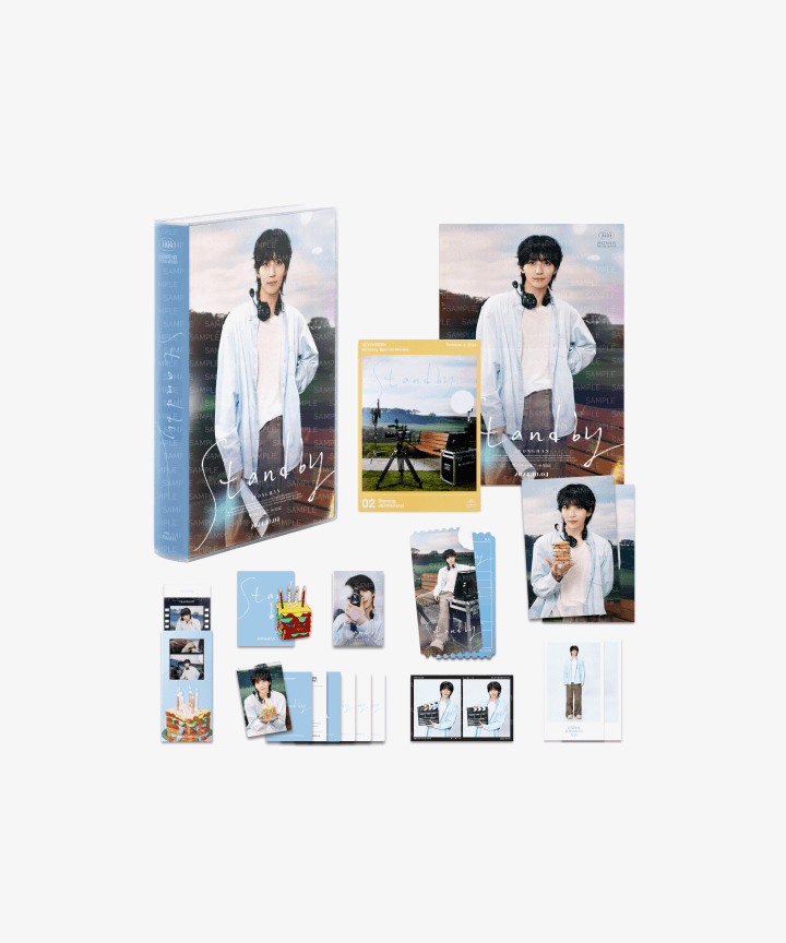 SEVENTEEN - HAPPY JEONGHAN DAY BIRTHDAY BOX VER.4 K-pop Album | SOOJIB SEVENTEEN - HAPPY JEONGHAN DAY BIRTHDAY BOX VER.4 K-pop Album | SOOJIB