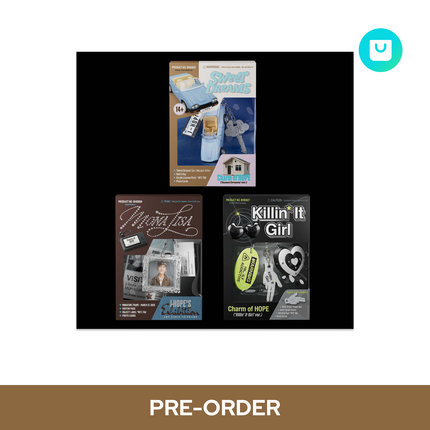 j-hope (BTS) - Charm of HOPE *Cover Select