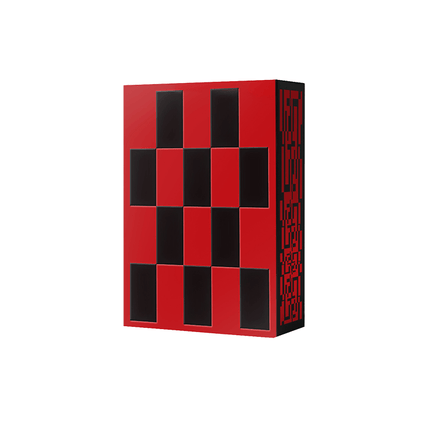 [POB] J-HOPE (BTS) - Tour ‘HOPE ON THE STAGE’ The Original