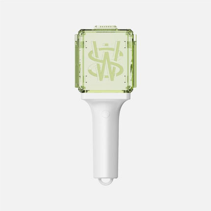 [Pre-order] NCT WISH - MINI FANLIGHT KEYRING / VER 2.0