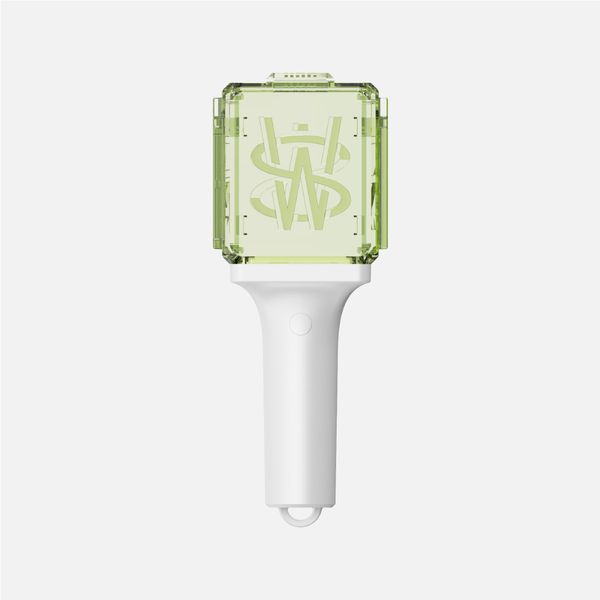 [Pre-order] NCT WISH - MINI FANLIGHT KEYRING / VER 2.0