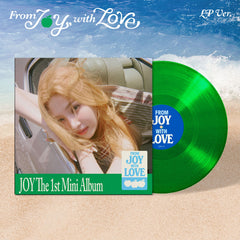 Collection image for: JOY - From JOY, with Love 1st Mini Album (To You Ver.)
