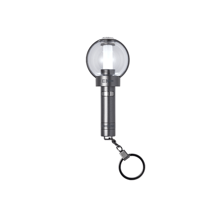 [Limited] ENHYPEN - Official Light Stick Ver.2 Keyring