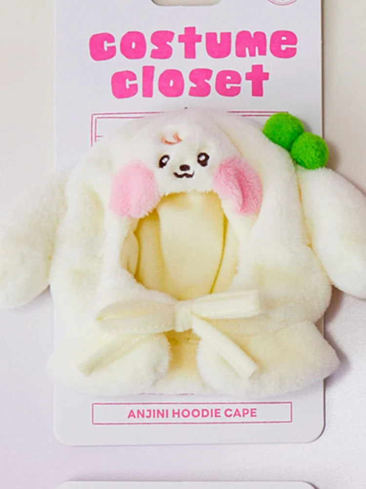 IVE - minive minini HOODIE CAPE – SOOJIB IVE - minive minini HOODIE CAPE – SOOJIB