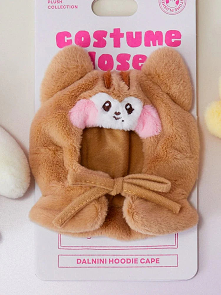 IVE - minive minini HOODIE CAPE – SOOJIB IVE - minive minini HOODIE CAPE – SOOJIB