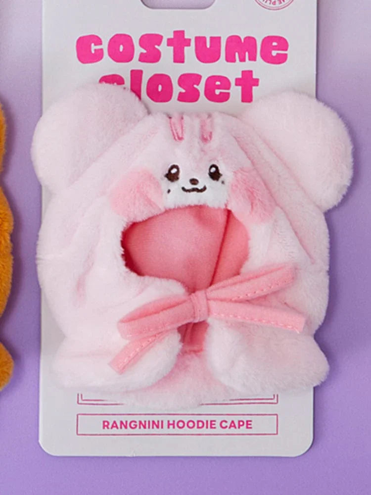IVE - minive minini HOODIE CAPE – SOOJIB IVE - minive minini HOODIE CAPE – SOOJIB
