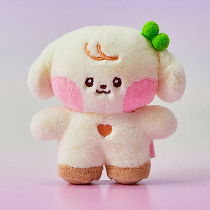 IVE MINIVE ガウル LINEFRIENDS コスチューム ぬいぐるみ IVE IVE MINIVE ガウル LINEFRIENDS コスチューム ぬいぐるみ IVE