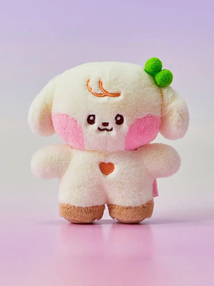 IVE - minive minini COSTUME PLUSH IVE x LINE FRIENDS K-pop Album IVE - minive minini COSTUME PLUSH IVE x LINE FRIENDS K-pop Album