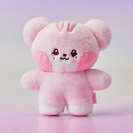 IVE minive minini フーディケープ イソ rangnini IVE minive minini フーディケープ イソ rangnini IVE - minive