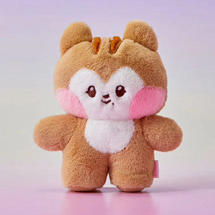 IVE - minive minini COSTUME PLUSH IVE x LINE FRIENDS K-pop Album IVE - minive minini COSTUME PLUSH IVE x LINE FRIENDS K-pop Album