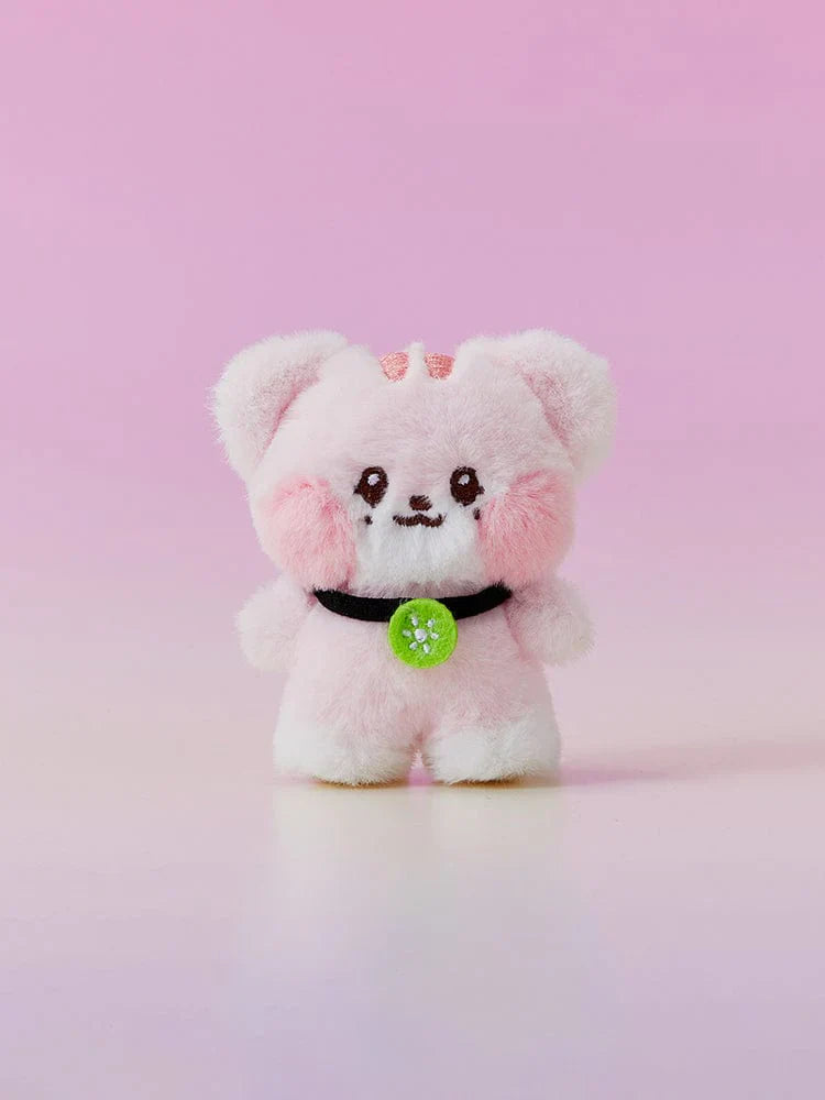 IVE minini minive ぬいぐるみ rangnini イランイ イソ IVE - minive mini minini PLUSH / IVE x LINE FRIENDS – SOOJIB