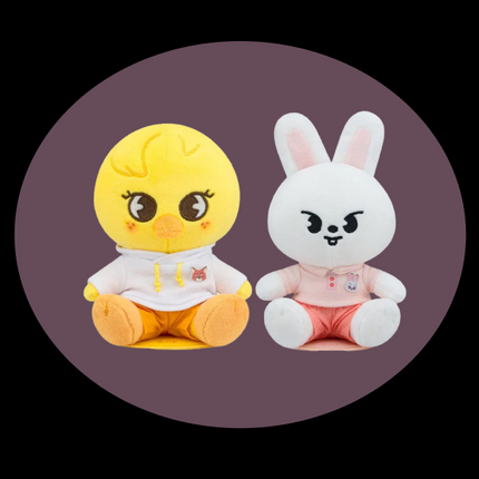 [SOOJIB Event] Stay FOREVER, 8SKZ (Choice Pack)