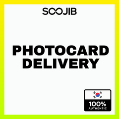 Collection image for: PHOTOCARD PROXY