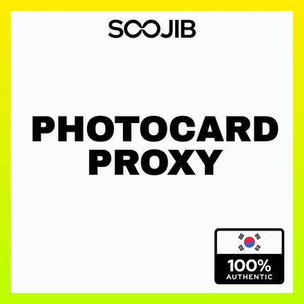 PHOTOCARD PROXY service