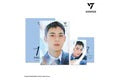 [RESTOCK] SEVENTEEN - 3D LENTICULAR POSTCARD / '17 IS RIGHT HERE' OFFICIAL MERCH (Copy)