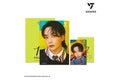 [RESTOCK] SEVENTEEN - 3D LENTICULAR POSTCARD / '17 IS RIGHT HERE' OFFICIAL MERCH (Copy)